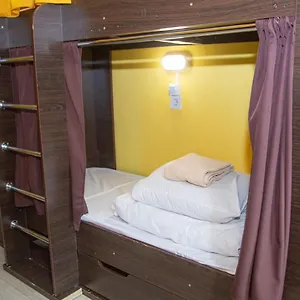  Hostel Sun 4