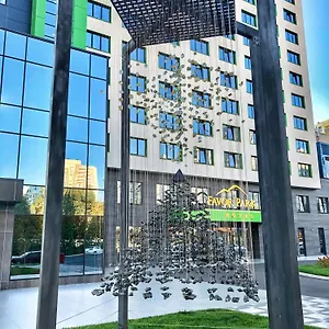 Hotel Favor Park, Kiew