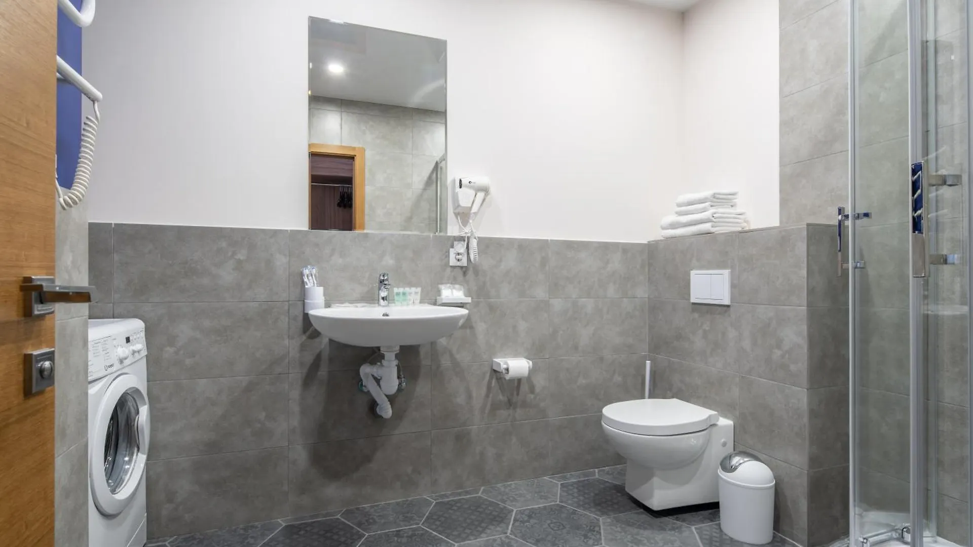 Comfort House Kyiv