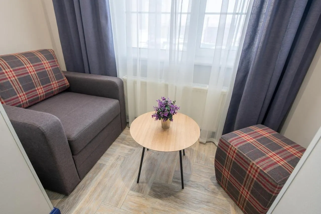Hotel Comfort House Kiev